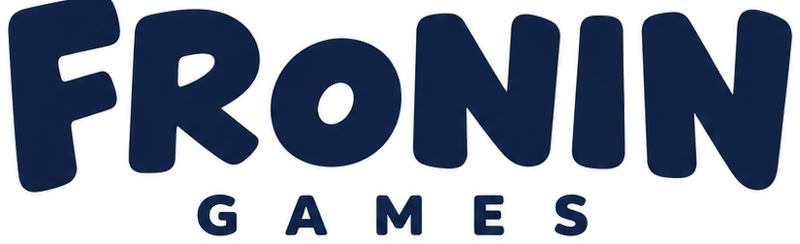 Fronin Games
